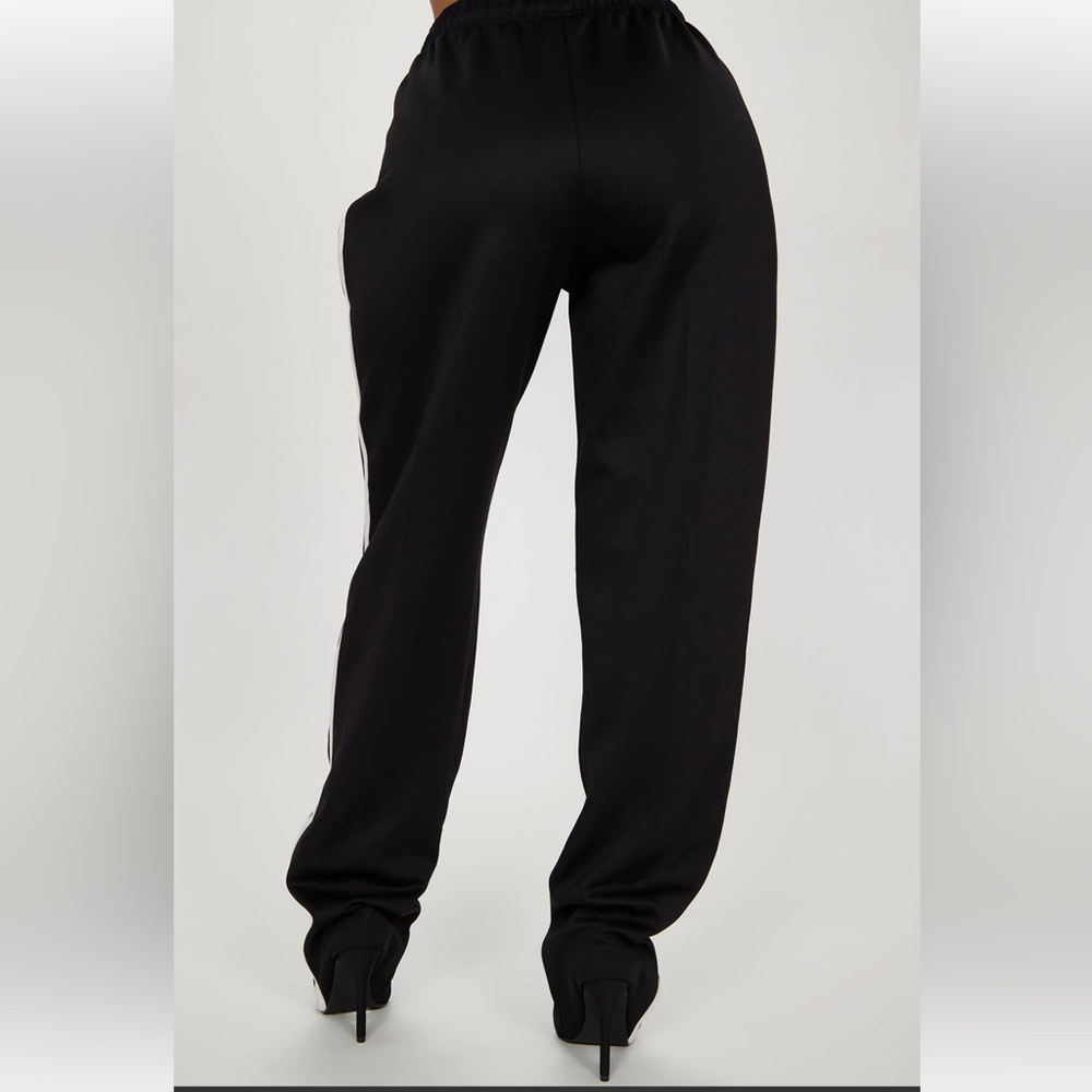 Fashion Nova Heeled Pant Boot - Picture 7 of 9